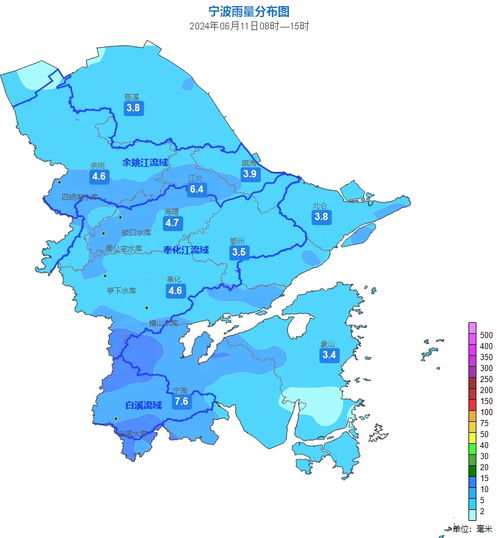 宁海天气(宁波天气) 宁海天气(宁波天气)