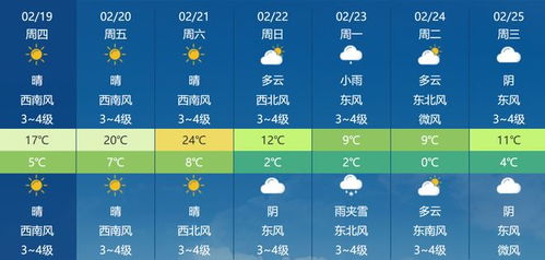 临沂未来15天天气预报（临沂未来15天天气预报一览表最新）