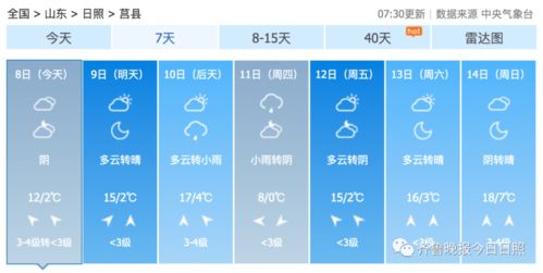 包含本地最近15天的天气预报15天查询的词条