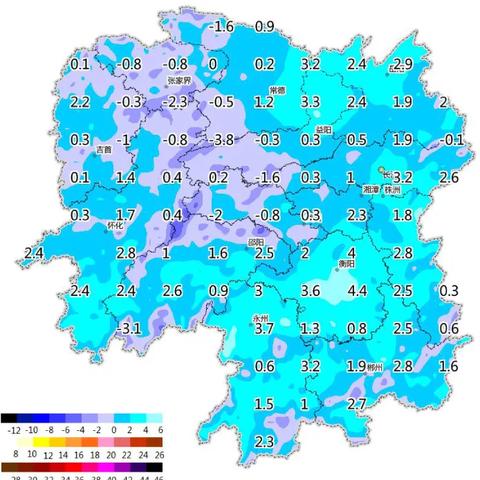 免费下载天气预报（免费下载天气预报桌面安装）