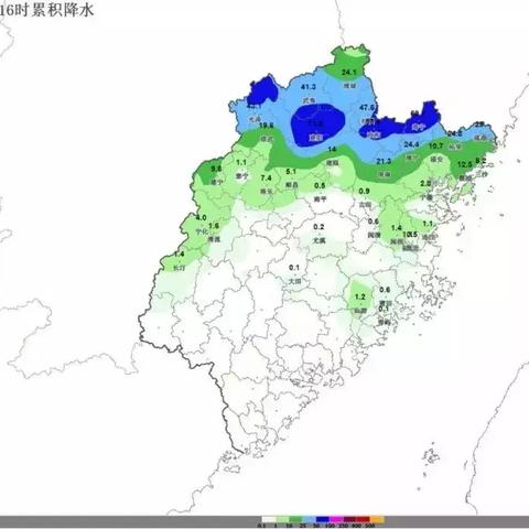 福建天气预报查询（福建天气预报查询40天）