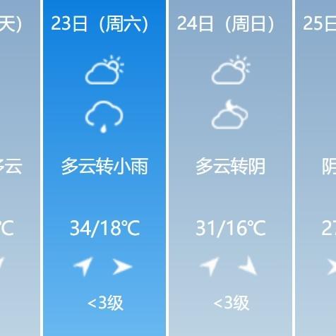 汉中天气预报15天查询（陕西30天天气预报查询）