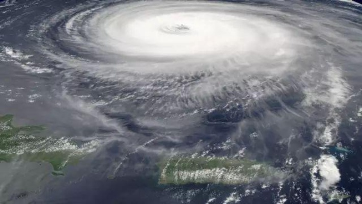 中国最恐怖的一次台风（我国历史最严重的台风）