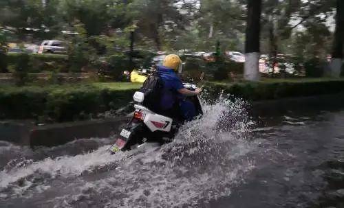 辽宁三天大暴雨（辽宁大暴雨来了 新闻）