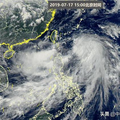 中国台风网（中国台风网实时路径图动态云图）
