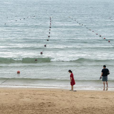 潮汕天气15天预报最新（南澳岛天气15天预报最新）