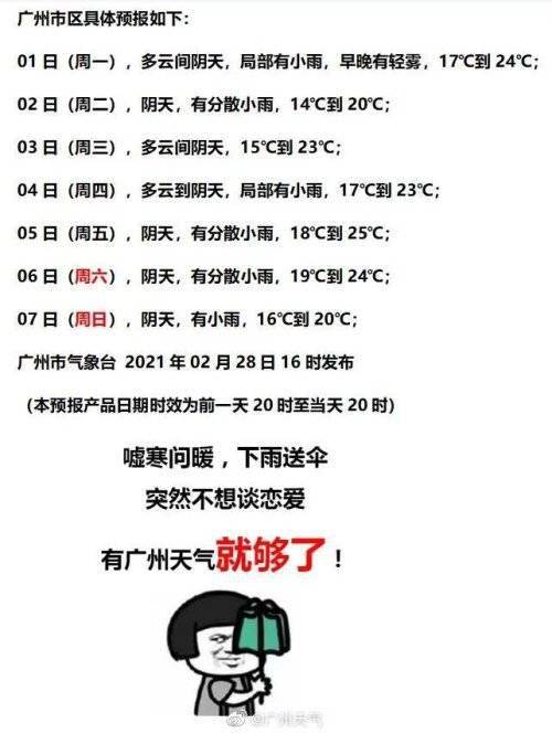 广州15天天气预报(未来广州15天天气预报) 广州15天天气预报(未来广州15天天气预报)