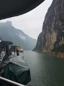 重庆至宜昌三峡游天气（重庆至宜昌三峡自驾游攻略）