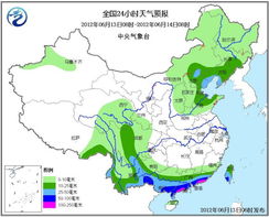 明天天气预报24小时（上海明天天气预报24小时）
