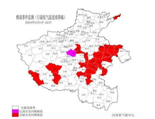 河南近一周天气（河南近一周天气有雪吗）
