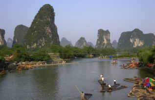 桂林2月份气温多少度(十月份桂林的温度是多少) 桂林2月份气温多少度(十月份桂林的温度是多少)