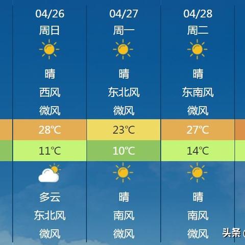 洛阳天气预报15天（洛阳天气预报15天查询）
