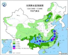 全国34个省的天气预报（全国各省的天气预报）