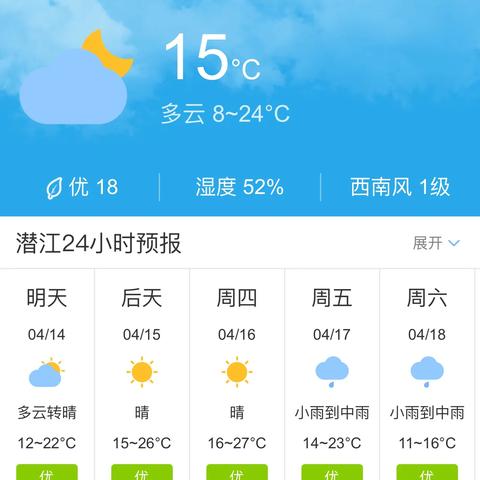 潜江天气预报15天天气（潜江天气预报15天天气情况深圳疫情）
