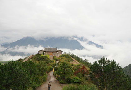老君山天气预报（老君山天气预报15天准确一览表）