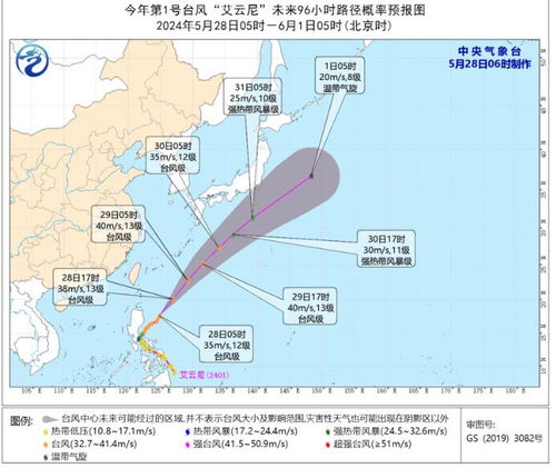 台风最新消息2024（台风最新消息2024直播）