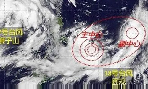 台风最新消息2022（台风最近台风消息）