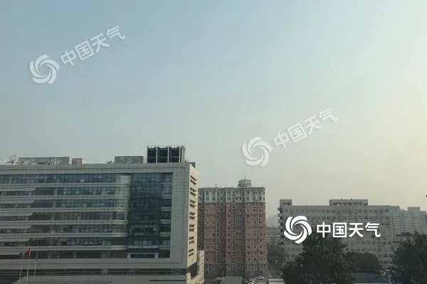 北京市气象台（北京市气象台官网）